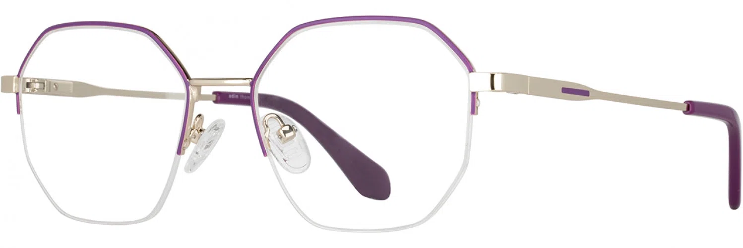 Adin Thomas AT632 Eyeglasses - view 6